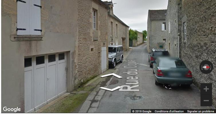 Villa Athena, Sejour Bien-Etre Et Ethique Meuvaines エクステリア 写真